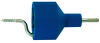 Einschraubhilfe Lisofix blau